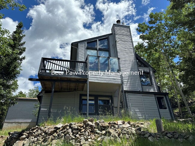 Building Photo - Great Mountain Home on Conifer Mountain!!