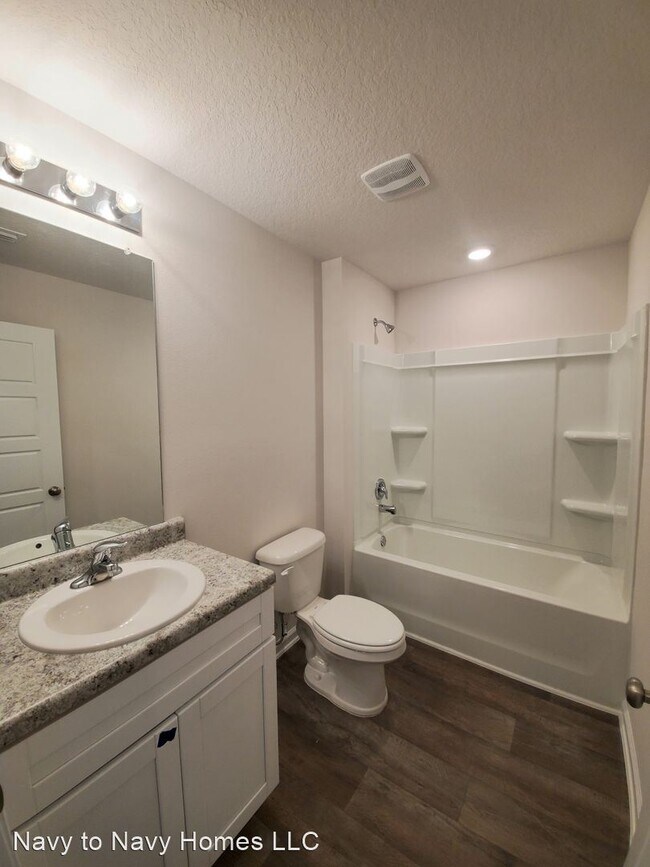 Building Photo - 4 br, 2 bath House - 7580 Steeplechase Blvd