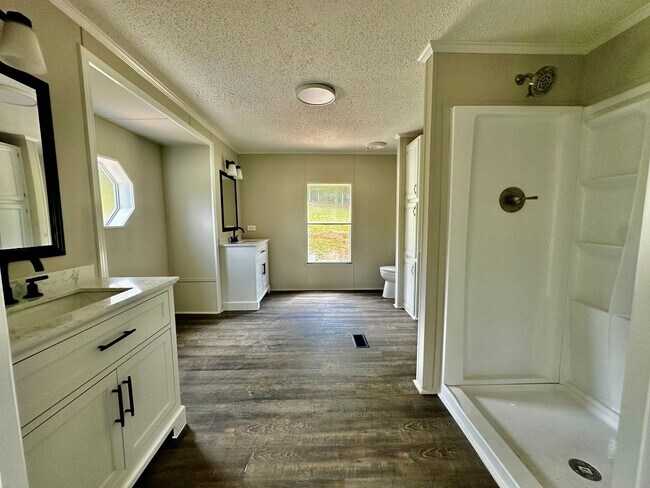 Building Photo - Young Harris-Rental