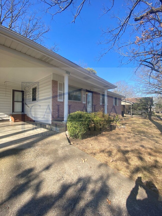 Building Photo - Sherwood 3 Bedroom Home