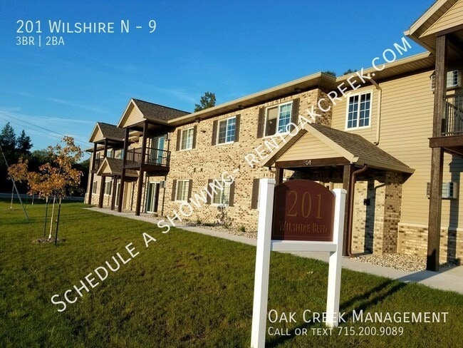 Building Photo - 201 Wilshire Blvd N