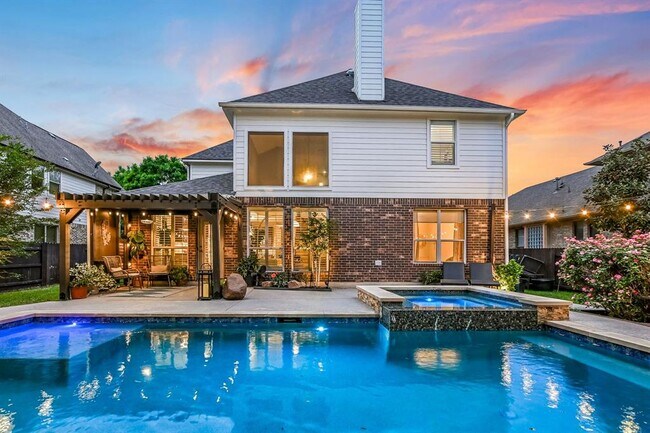 Building Photo - 2417 Turtle Mountain Bend