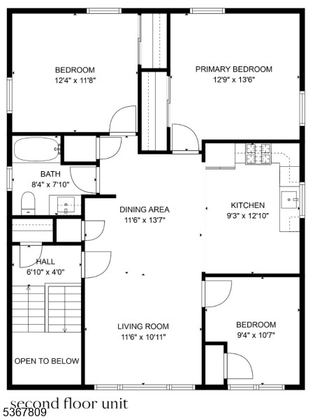 Building Photo - 9 Westervelt Pl