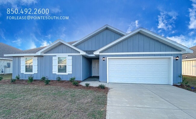 Primary Photo - Beautiful-Split Floor Plan Home in Raley F...