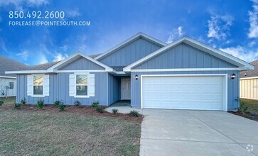 Building Photo - Beautiful-Split Floor Plan Home in Raley F...