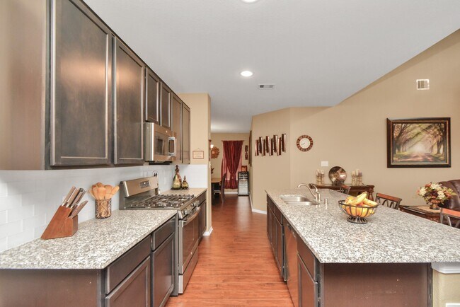 Building Photo - 4334 Breckenridge Dale Ln