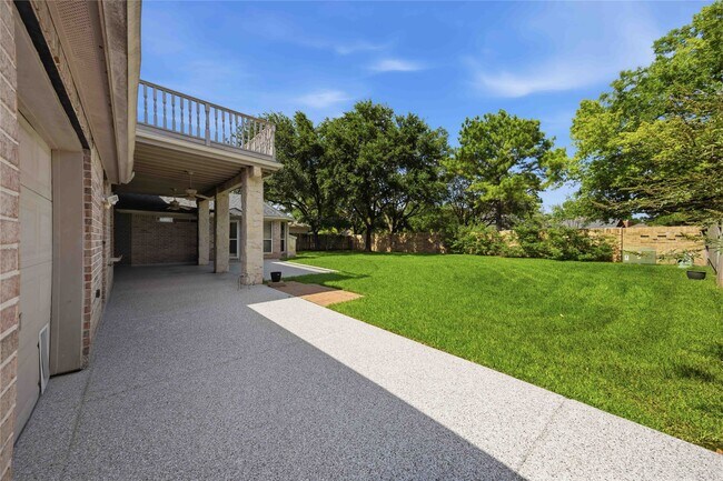Building Photo - 1511 Baldridge Ln