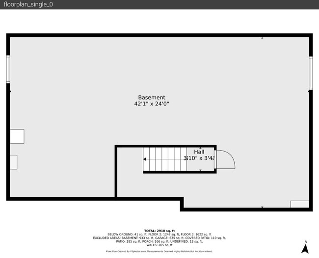 Building Photo - 23895 E Rocky Top Pl