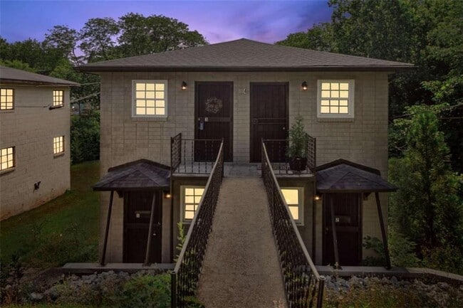 Building Photo - 239 Sciple Terrace NW