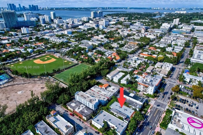 Building Photo - 1410 Euclid Ave