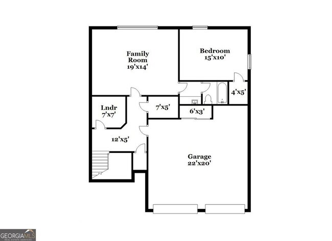 Building Photo - 1041 Crest Ridge Pl SW