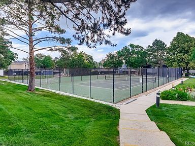 Tennis Courts - 7271 S Xenia Cir