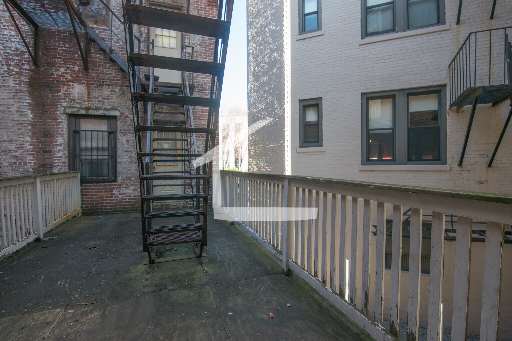 Building Photo - 212 Hemenway St