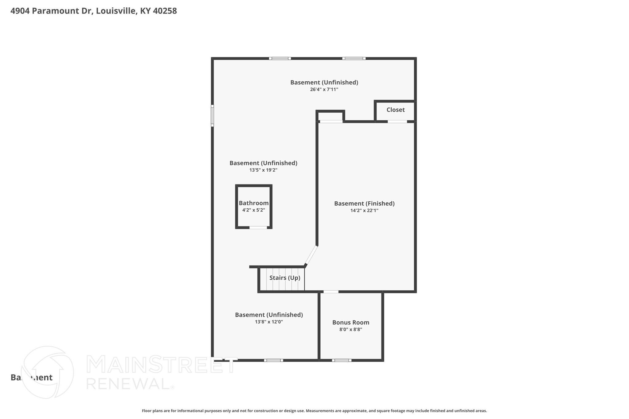 Building Photo - 4904 Paramount Dr