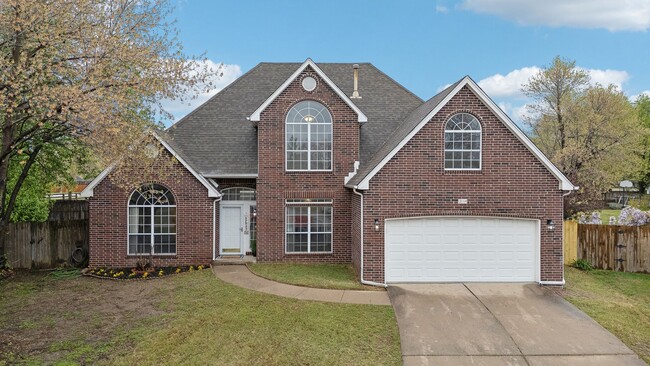 Building Photo - Remodeled 2 story in desired Stone Mill Br...