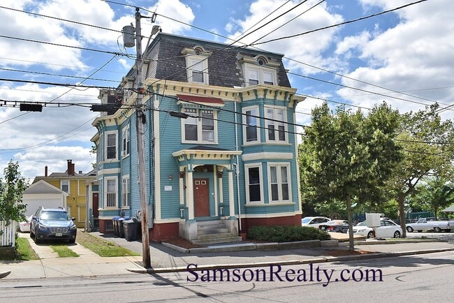 Building Photo - 129 Cypress St