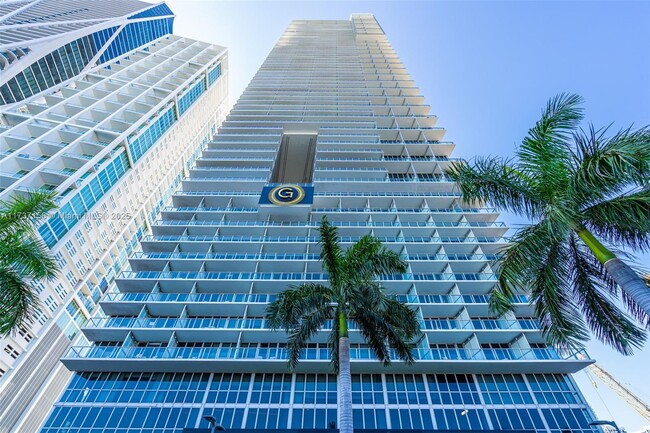 Building Photo - 1100 Biscayne Blvd