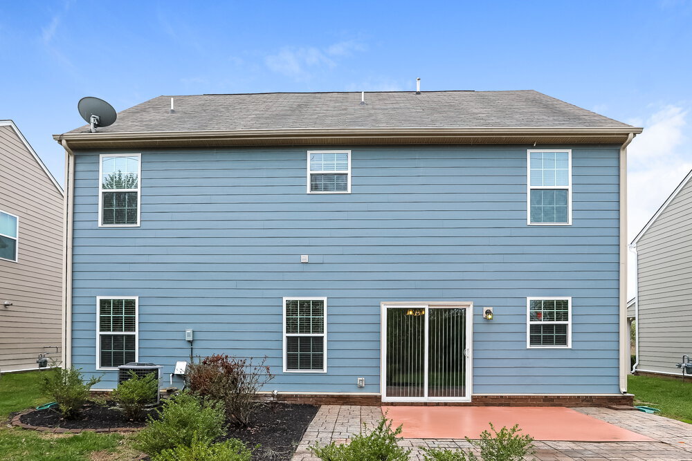 Building Photo - 3116 Teaside Ln