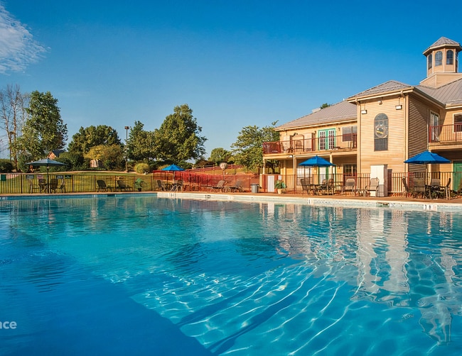 Building Photo - RV Site at La Belle Vie - Enjoy resort style amenities on our 40 acre private lake & make La Bell...