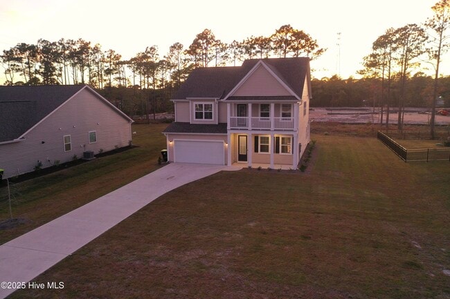 Building Photo - 111 Ballantine Grv Ln