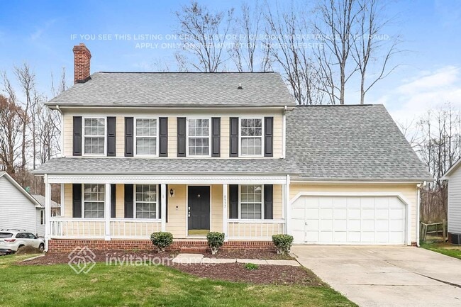 Building Photo - 8532 Woodford Bridge Dr