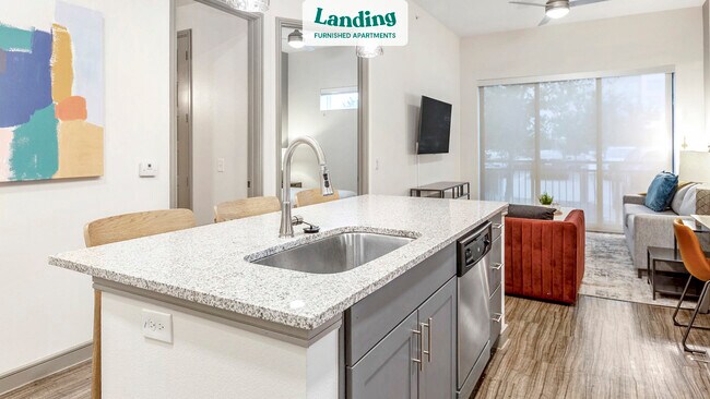 Building Photo - 14650 Landmark Blvd