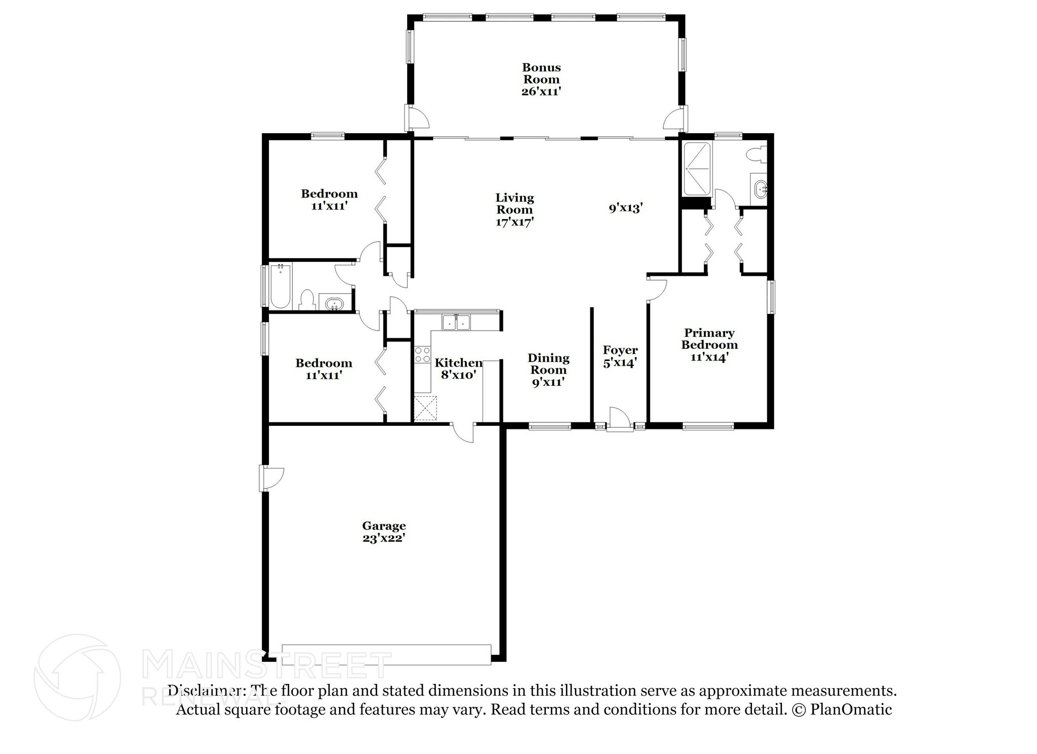 Building Photo - 1303 Pine Needle Rd