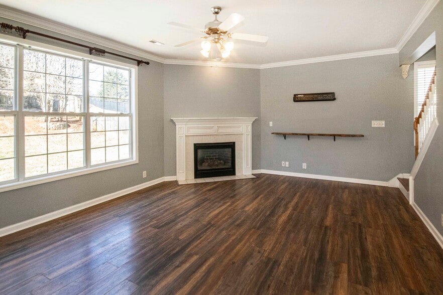 Building Photo - 1223 Walnut Branch Ln