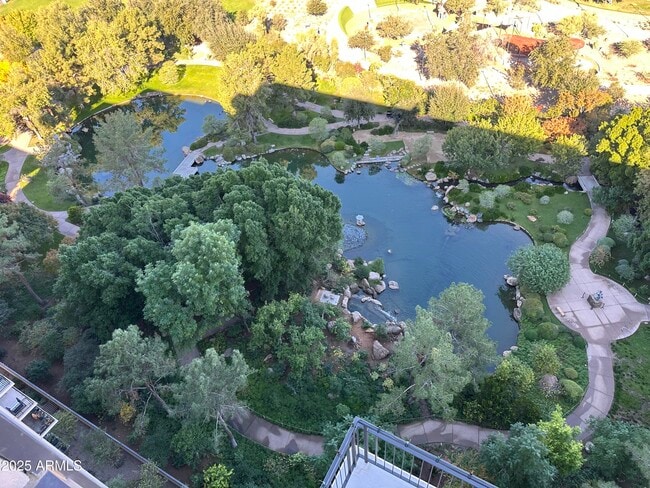 Building Photo - 200 W Portland St