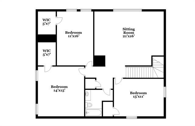 Building Photo - 6816 Meadow Way Ln