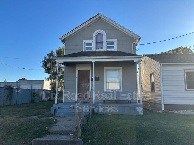 Primary Photo - 1041 Fairview Ave