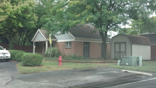 River Pointe Apartments Middletown, OH Apartment Finder