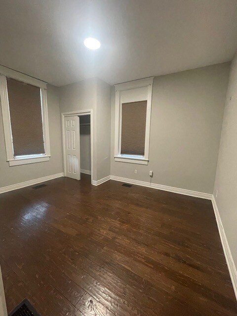 bedroom 2 - 1515 Holman Ave