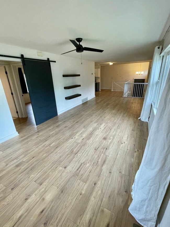 Building Photo - Beautifully Renovated 4-Bedroom Home Near West Blvd