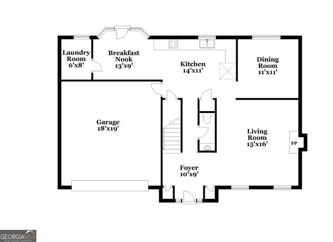 Building Photo - 3623 Salem Hills Dr