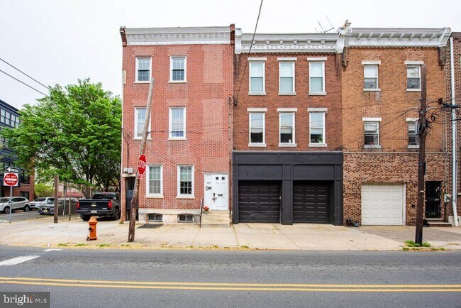 Building Photo - 545 Christian St