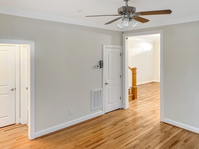 Building Photo - 3 Bed/2Bath Open Concept Home in Church Hi...