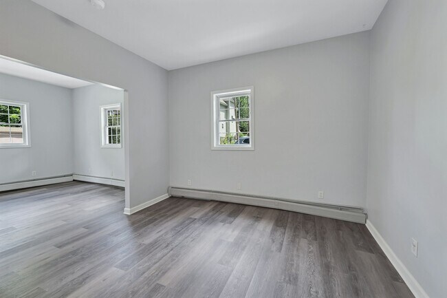 Building Photo - 1719 Madison Ave