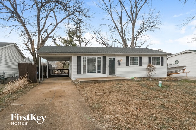 Building Photo - 5323 Ville-Cecelia Ln