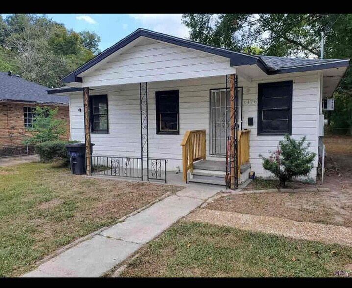 Primary Photo - 6426 Kincaid Ave