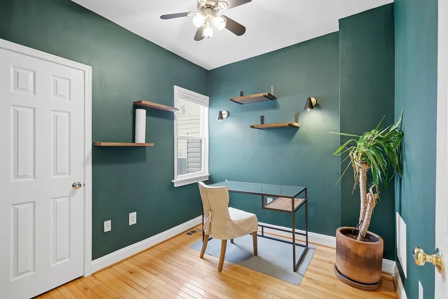 Building Photo - 1525 6th St NW