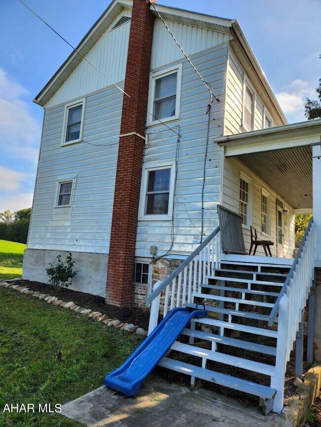 Building Photo - 470 Golden Rule Dr