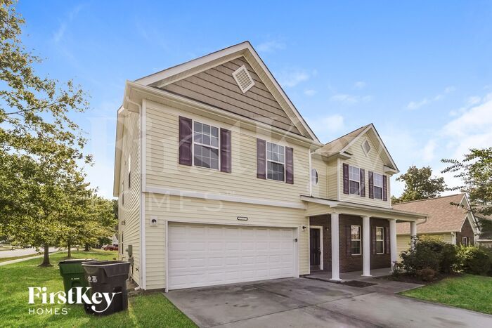Building Photo - 10503 Atkins Ridge Dr