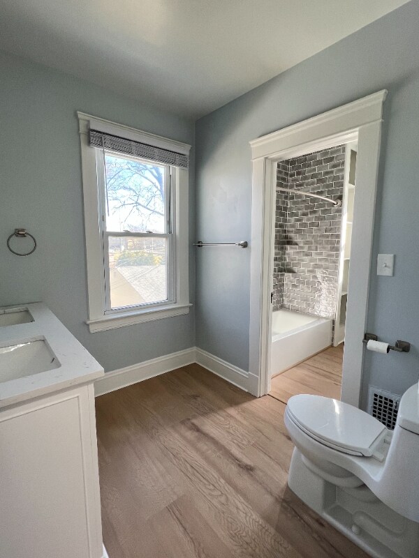 Building Photo - 1309 Donald Ave