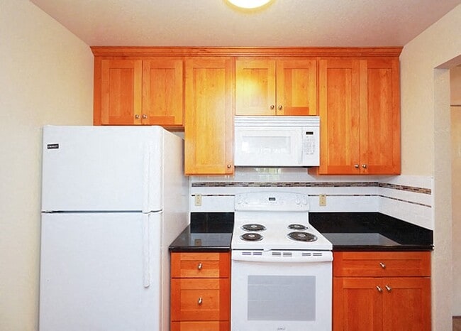 Floorplan - 2610 Regent St.