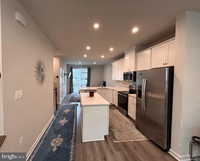 Building Photo - 4607 Abbotswell Pl