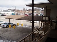 Building Photo - Teton Lofts