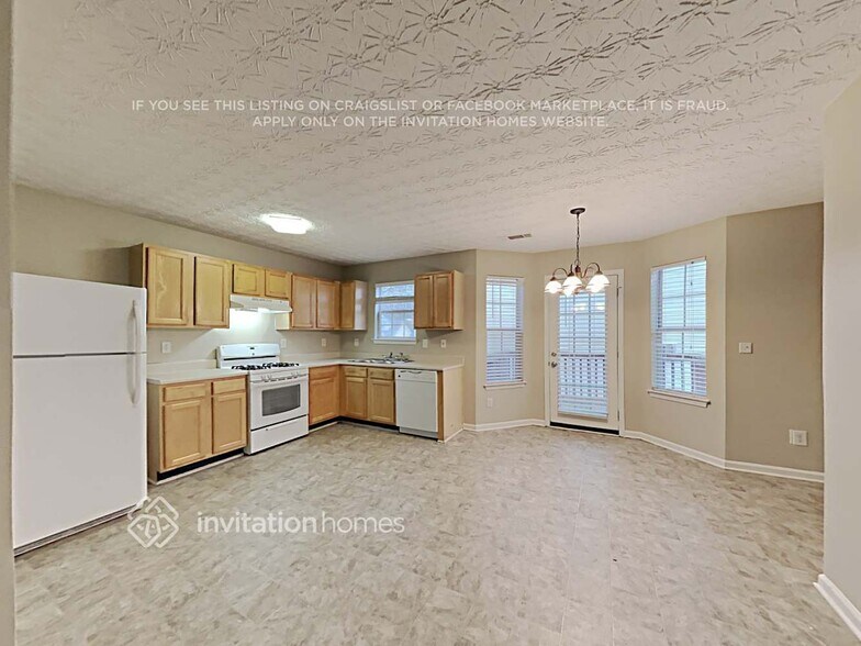 Building Photo - 424 Spring Head Ct