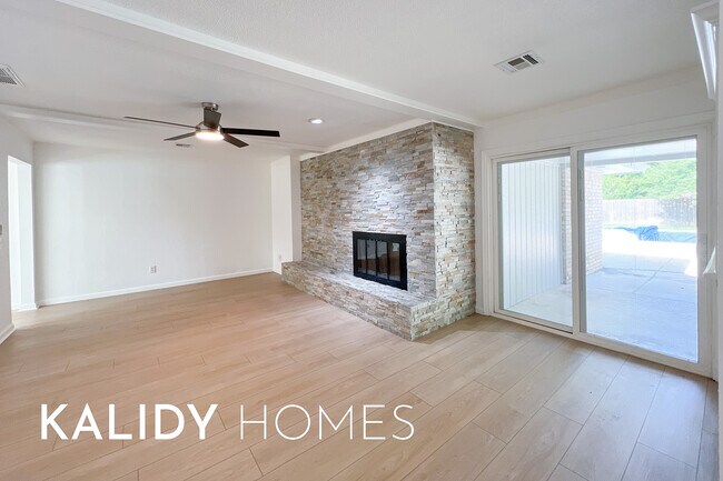 Building Photo - 3501 Baird Dr