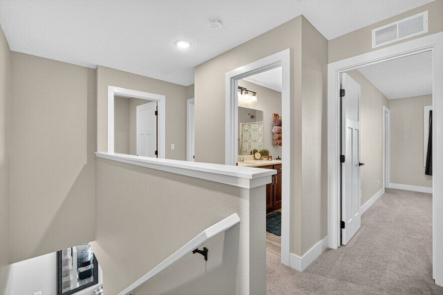 Building Photo - 1504 Mulberry St